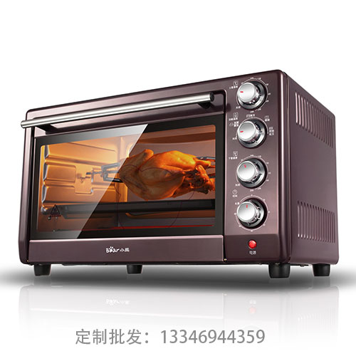 小熊电烤箱小熊厨师机 小熊家电批发图片_高清图