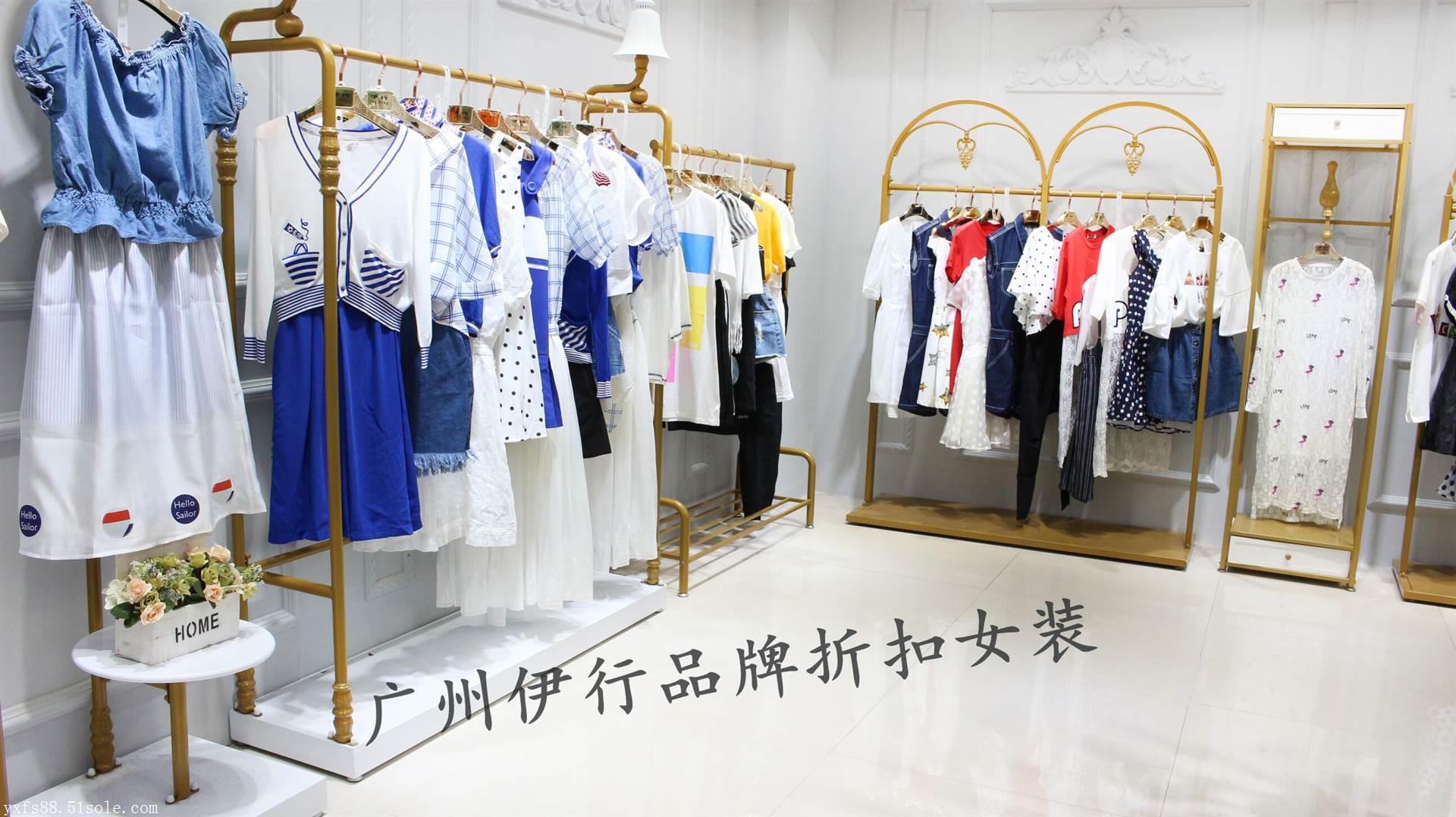 2018热门的都市淑女品牌女装有哪些