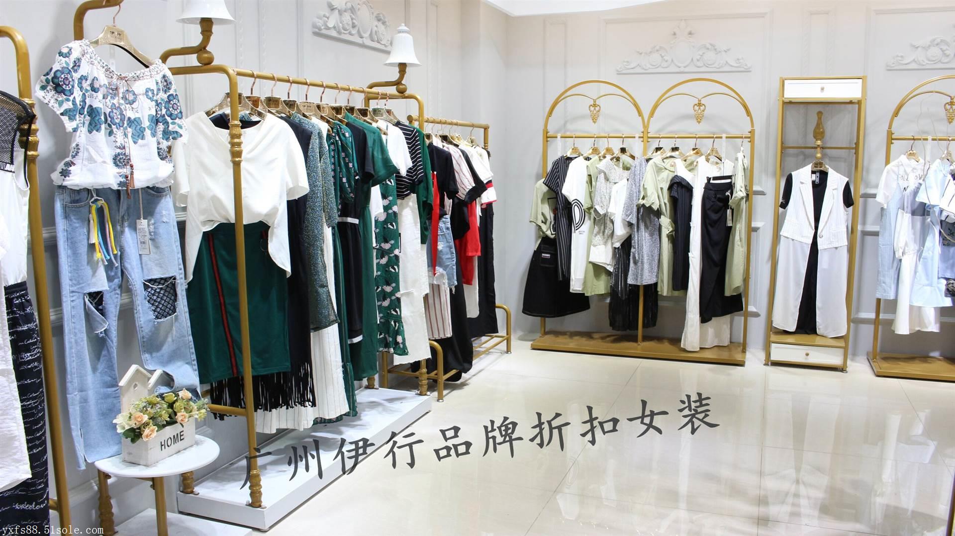 2018热门的都市淑女品牌女装有哪些