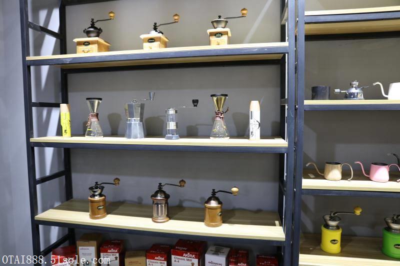 2018年欧泰咖啡夏季新品发布会饮品