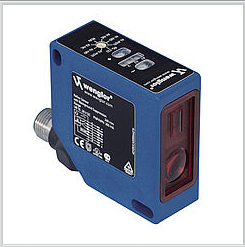 Wenglor高精度测距传感器CP08MHT80详解