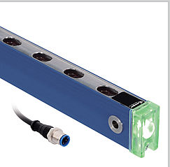 Wenglor光幕 挑光OLEB122C0102详解