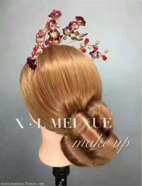 聊城影楼化妆师班培训哪里好学成之后工资怎么