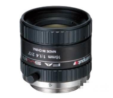 M1614-SW 康标达16mm低畸变工业镜头