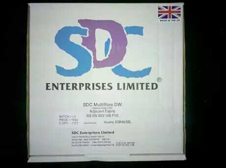 英国SDC DW多纤维布SDC DW多纤