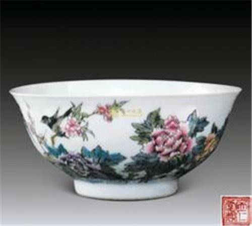 国内权威鉴定洪宪瓷机构