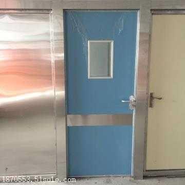 鉛門 防輻射鉛門 醫用鉛門廠家