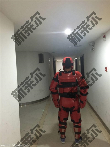厂家直销美国抗击打教官服学员服