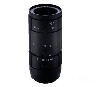 康标达机器视觉镜头 MLM-3XMP