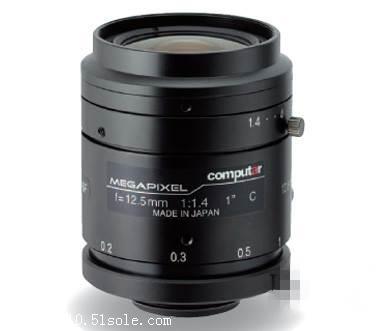 V1214-MP 康标达200万像素12mm镜头