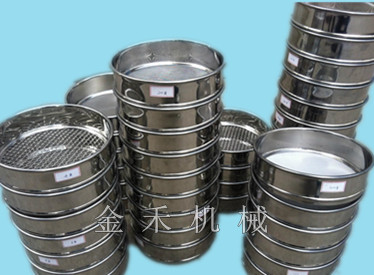 200目标准筛格生产厂家
