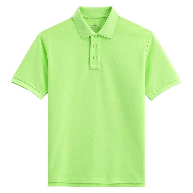广州春夏季新款T恤定制-Polo定做-文化衫宣传服制作-工衣工服设计