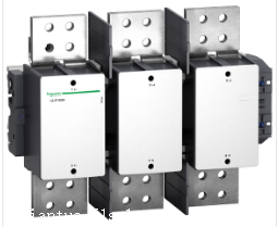 施耐德接触器LC1F1000F7详解资料