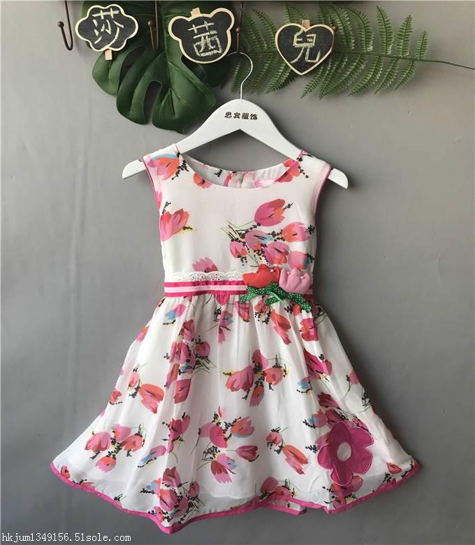 泉州童装品牌流行娃娃童装进货渠道