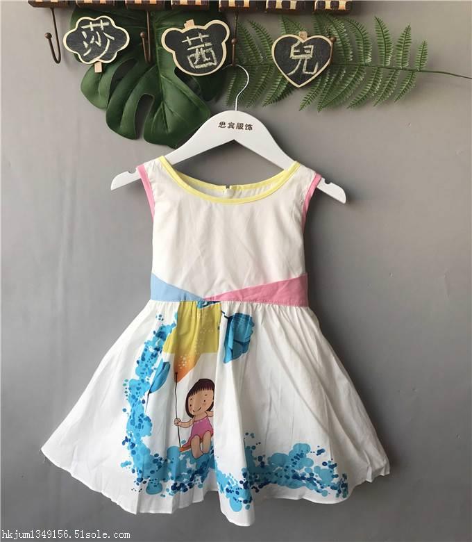 泉州童装品牌流行娃娃童装进货渠道