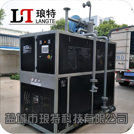 苏州20万大卡燃气模温机效率高