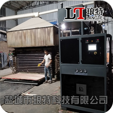 苏州20万大卡燃气模温机效率高