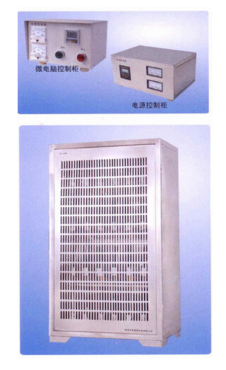 供应食用菌消毒机，臭氧消毒TL-100A