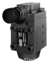 HERION液压阀DBS10HG700013OO详解