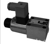 HERION液压阀DBC6UPG9020130V详解