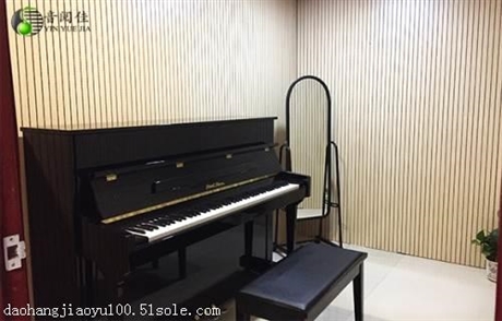家长推荐的2019广州音乐艺考培训机构首选十