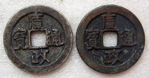 2018年广政通宝上门收购成交信息