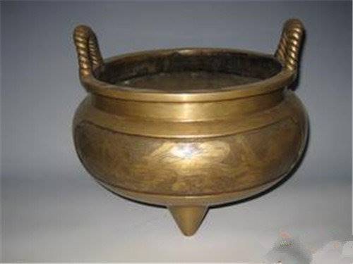 2018年石叟款香炉拍卖好公司