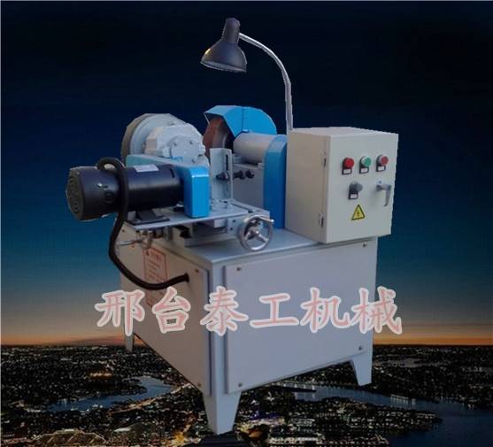 泰工廠家直供自動高壓拋光機