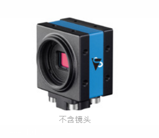 DMK 27BUJ003 映美精7 fps 卷帘快门黑白相机