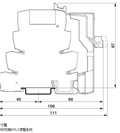 PHOENIX控制器2907446详解资料
