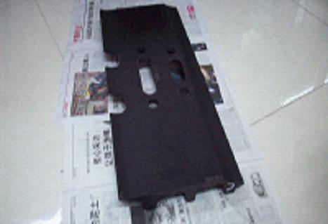 出售卡特e320履带板