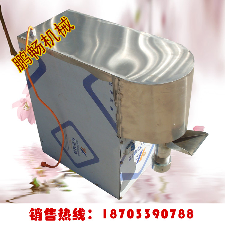 全自动冷面机 商用新型冷面机 鹏畅冷面机