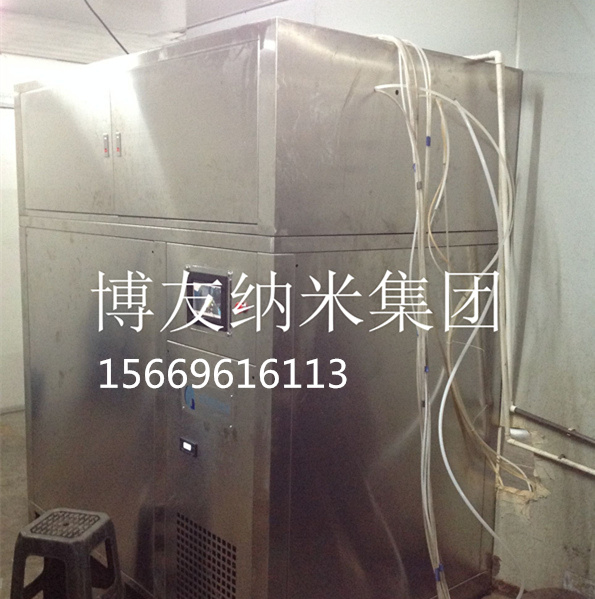 等离子纳米喷涂批量生产设备