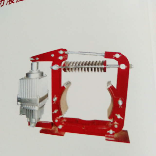 厂家直销ED201/6电力液压推动器，量