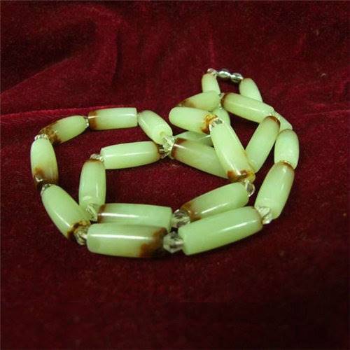 岫岩河磨玉价格专家鉴定现金收购