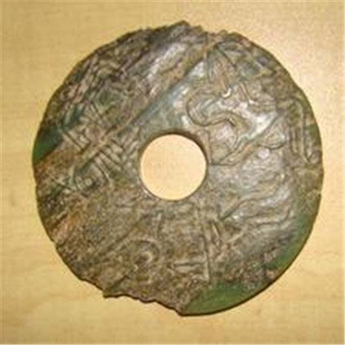 国内哪里齐家文化玉佩拍卖的好