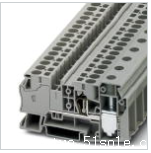 PHOENIX电位分配端子3033126详解