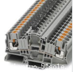 PHOENIX元件端子3035684详解