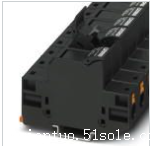 PHOENIX保险丝端子3062142详解