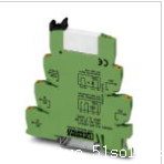 PHOENIX继电器模块2900299详解资料