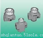 CKD电磁阀4KA420工作原理