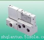 CKD电磁阀4KA420工作原理