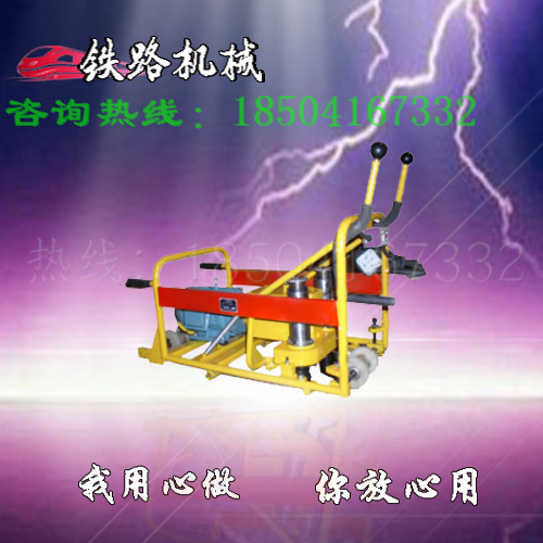 手提式内燃螺栓扳手NLB—1500型