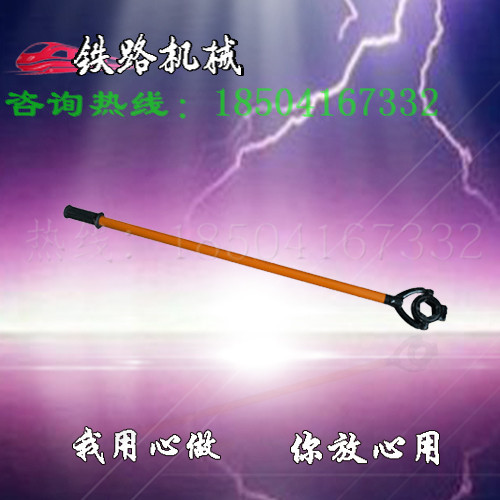 手提式内燃螺栓扳手NLB—1500型