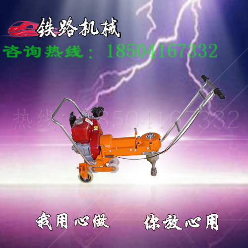 内燃单头螺栓扳手NLB-300