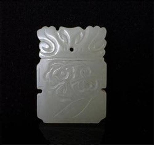 明清古青玉佩拍卖成交率排名