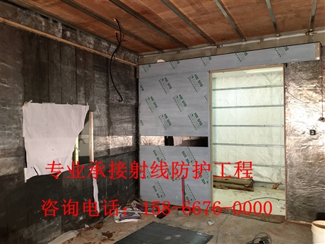 铅防护服 铅砖厂家