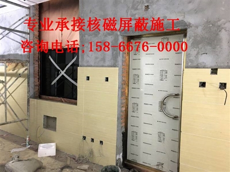 铅衣 铅防护服厂家