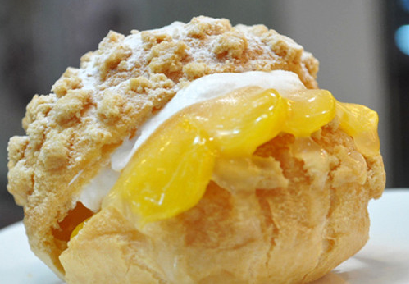 国内加盟烘焙店排行品牌,泡芙皇后面包蛋糕店