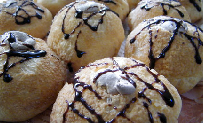 国内加盟烘焙店排行品牌,泡芙皇后面包蛋糕店